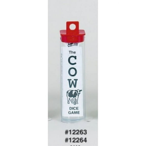 koplow games cow dice game