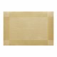 thumbnail image 2 of Juego de 6 manteles individuales lavables con agarre de PVC, resistentes al calor, antideslizantes, para cocina, hogar, restaurante, mesa de comedor, 45 cm x 30 cm, color dorado, 2 of 6