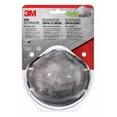 thumbnail image 1 of Respirador 3M R95 Odor 8247 aprobado por el NIOSH para pintura, 1 paquete, 1 of 9