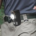 thumbnail image 1 of Feltree USB Lighter Outdoor Lighter with Flashlight Windproof Lighter Recharge Gadgets, 1 of 8