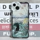 thumbnail image 3 of Funda para Samsung Galaxy The Black Cat Art, S20 Plus, S21 FE, S22, S23 Ultra, A13, A14, A21S, A32, A33, A34, A50, A51, A52, A54, A73, 3 of 5