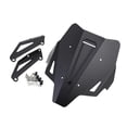 thumbnail image 3 of Deflector de Parabrisas para Motocicleta Accesorio de Pantalla, 3 of 9