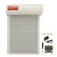 thumbnail image 2 of Automatic Chicken Coop Door, Timing and Manual Mode Chicken Coops Door, Rugged LED Display Controller Auto Chicken House Door for Ducks Geese, 2 of 7