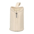 thumbnail image 1 of Funda Calentadora De Biberones, Portátil Ajustable, Electrónica De 10W, Enchufe Europeo, Funda Calentadora De Biberones De 100-240V Para Recién Nacidos Para, 1 of 7