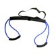 thumbnail image 1 of Regalos de entrenamiento con bandas de resistencia para boxeo, accesorios y equipos de fortalecimiento de la espalda. Azul, 1 of 8