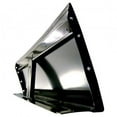 thumbnail image 2 of Panel Below Trunk Lid For 1932 Ford 5-Window Coupe, 2 of 2