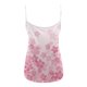 thumbnail image 5 of Camisetas sin mangas de verano para mujer a la moda, camiseta sin mangas plisada de corte bajo con tirantes finos, chaleco holgado holgado Pompotops lopia993038, 5 of 6