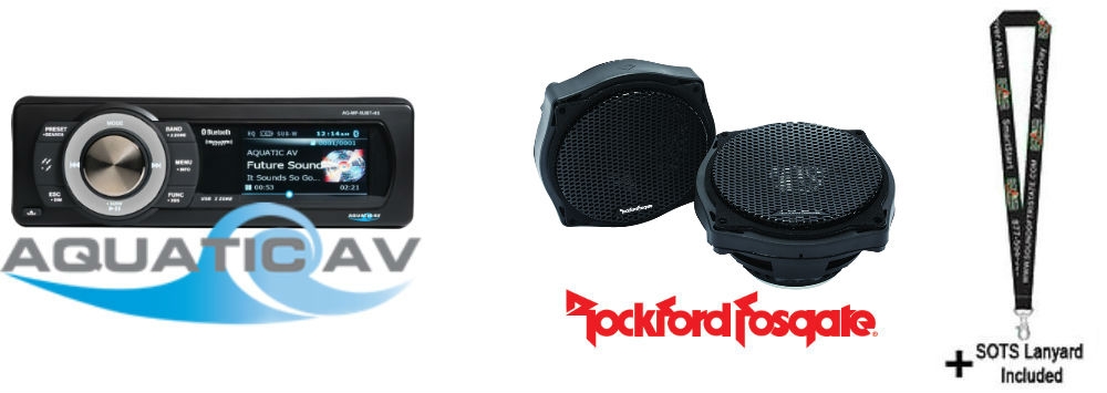rockford fosgate tms6sg