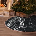 thumbnail image 5 of Sikiie New York City1 Christmas Tree Skirt, Christmas Tree Decorations, Christmas Decor, Tree Mat Decoration(30-48IN)-30", 5 of 6