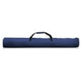 thumbnail image 3 of Tranquillo Hamac Double Universel 116 Pouces avec Support et Sac Ajustables, Paon, 3 of 12