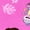 Dora the Explorer Pink, variant on Character Toddler Unisex Long Sleeve Top and Pant Pajama Set, 2-Piece, Sizes 12M-24M