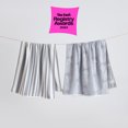 thumbnail image 2 of 100% Cotton Jacquard 2 Pack 30" x 60" Printed Beach & Pool Towels, 2 of 6