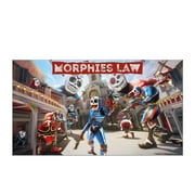 Morphies Law - Nintendo Switch [Digital]