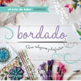 thumbnail image 1 of BORDADO, PARA RELAJARSE Y DISFRUTAR VERGARA Y RIBA EDITORAS ANONIMO, 1 of 2
