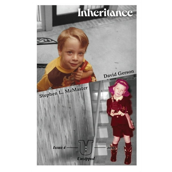 Inheritance, (Paperback)