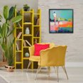 thumbnail image 4 of Stupell Industries Contemporary Black Framed Giclee Art, 24 x 24, by Irena Orlov, 4 of 8