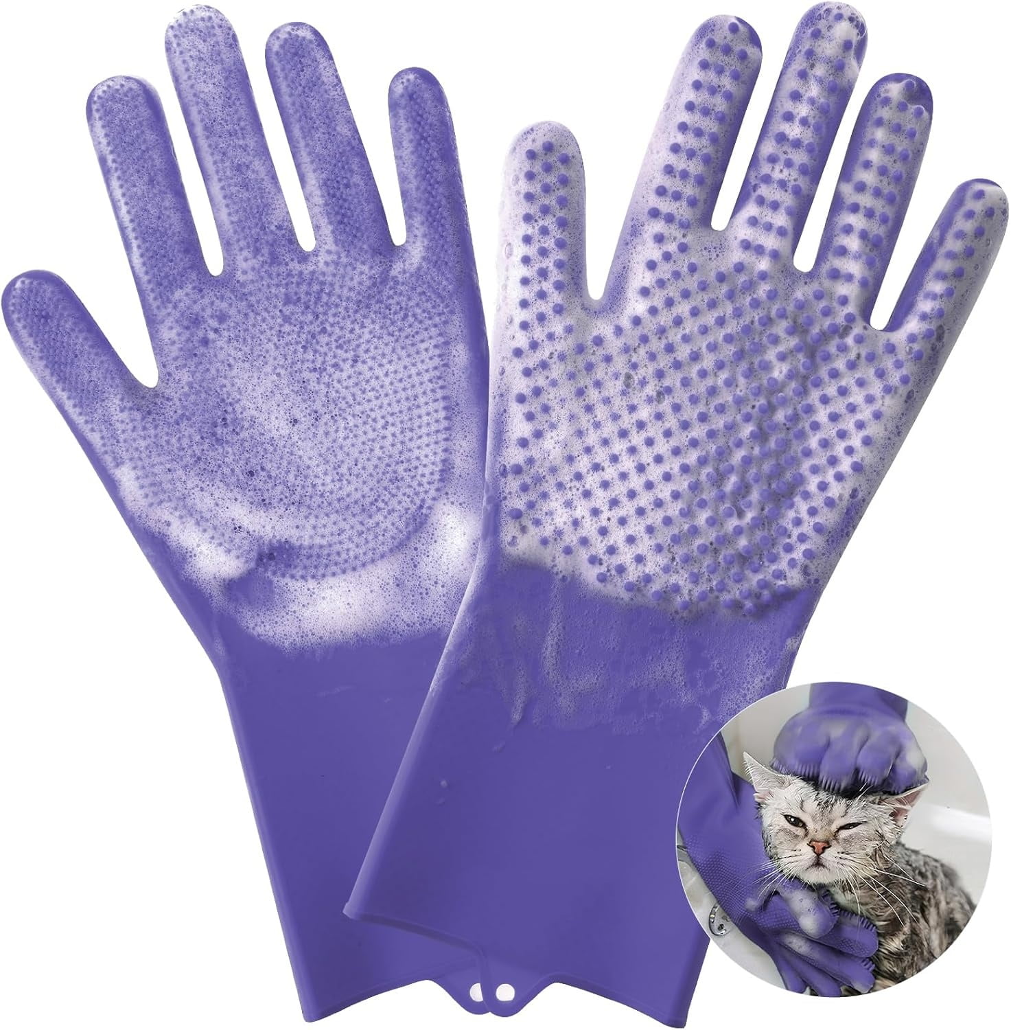 Pet glove walmart hot sale