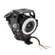 thumbnail image 1 of Faro Auxiliar Azul Para Moto Universal U7 Kinlley negro, 1 of 6