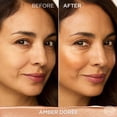 thumbnail image 3 of L'Oreal Paris True Match Hyaluron Tinted Cream Balm, Hydrating Blush and Highlight, Amber Dorée, 3 of 10