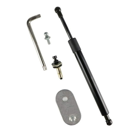 Truck Tailgate Assist Shock fit for Ford F150 2004-2014 fit for Lincoln Mark LT 2006-2008