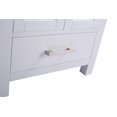 thumbnail image 4 of Laviva Wilson 24 - White Cabinet + White Quartz Countertop, 4 of 5