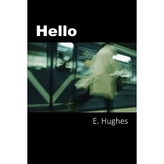 Hello, (Paperback)