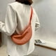 thumbnail image 1 of Crossbody Bag Dumpling Bag Lightweight Small Shoulder Bag Underarm Bag Shoulder Bag, 1 of 6