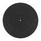 thumbnail image 1 of 1 alfombrilla protectora de silicona para discos de vinilo., 1 of 7