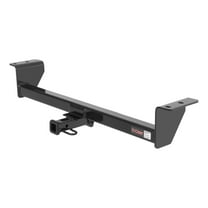 CURT 11087 Class 1 Trailer Hitch, 1-1/4-Inch Receiver, Compatible with Select Scion tC