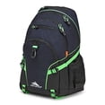 thumbnail image 2 of Mochila High Sierra Loop Travel Workbag azul/negra, 2 of 2