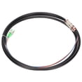 thumbnail image 2 of Câble à Fibre Optique, 2 Brins Câble de Raccordement à Fibre Optique Monomode Ultra Durable pour Internet CATV pour Instrumentation, 2 of 8