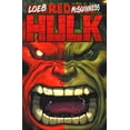 thumbnail image 1 of Hulk (4th Series) TPB #1 VF ; Marvel Comic Book, 1 of 1