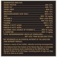 thumbnail image 3 of Pure Balance Wild & Free Grain-Free Salmon & Pea Recipe Dry Dog Food, 11 lbs, 3 of 10