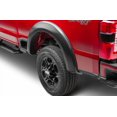 thumbnail image 1 of Bushwacker Fender Flare 20150-02 Extend-A-Fender; 3 Inch Tire Coverage; Matte Black; Dura-FlexÂ 2000 ABS Smooth Plastic; 5-1/2 Inch Flare Height; Set Of 2, 1 of 6