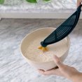 thumbnail image 3 of FESTFENDS 2Pcs Rice Rinser Strainer Multi-Functional Drain Basket For Kitchen Use, 3 of 8