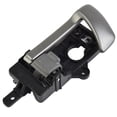 thumbnail image 4 of ​Interior Inner Door Handle Driver Side Fits for Hyundai Santa Fe 2007 To 2012, 4 of 9