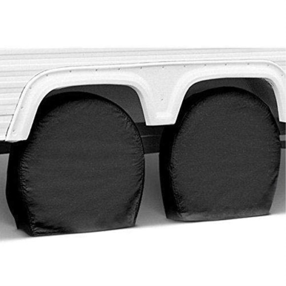 Covercraft St7005Bk Cubierta Para Llanta De Repuesto