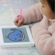 thumbnail image 3 of Diamond Painting Material DIY HandMade Children Educational Handicraft Toy Gift(12), 3 of 3