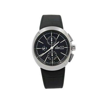 Rado D Star Ceramic Chronograph Automatic Mens Watch Uruguay Ubuy