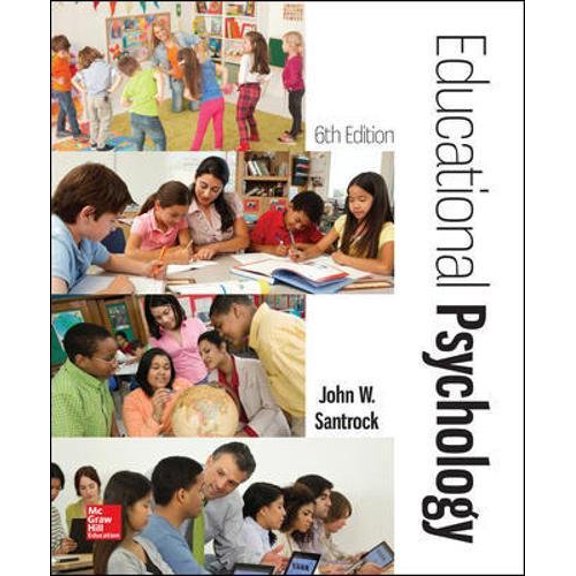 Pre-Owned Educational Psychology