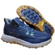 thumbnail image 2 of Size 12 - New Balance Fresh Foam X Hierro GORE-TEX Mid Natural Indigo Eclipse, 2 of 6