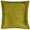 Moss, variant on Paoletti Palmeria Velvet Quilted Throw Pillow Cover