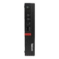 thumbnail image 1 of Restored Lenovo Thinkcentre M720Q Desktop Intel Core i5-8400T 8GB 256GB SSD W11P (Refurbished), 1 of 5