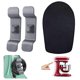 thumbnail image 1 of Mixer Mover Sliding Mats for Stand Mixer with 2 Cord Organizers Slider Mat Pad for 4.5-5 Qt, 1 of 5