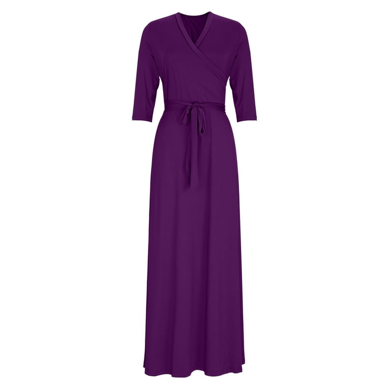 fall purple dresses Dress Casual Short By Showpo In Black, Size: Xs main image 0