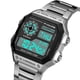 thumbnail image 3 of Reloj deportivo para hombre, relojes para hombre, reloj deportivo multifunción para hombre, reloj electrónico de moda, reloj electrónico, 3 of 4