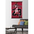 thumbnail image 3 of Michael Jordan - Maillot, 3 of 4