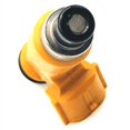 thumbnail image 5 of 4X Car Fuel Injector for APV K-M 1500Cc (SL415) Part Number:15710-61J00 1571061J00, 5 of 6