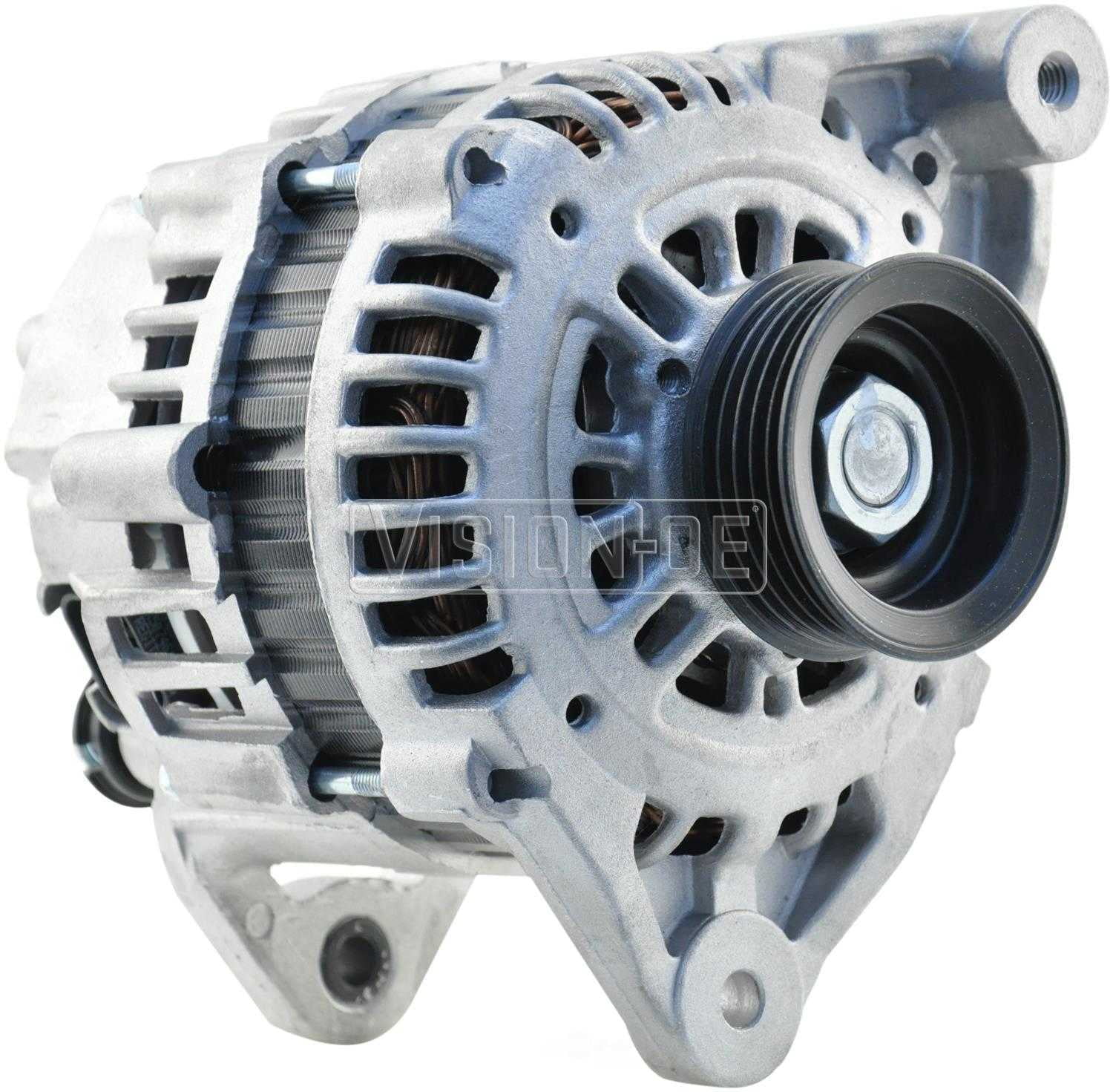 Vision OE 11027 Alternator