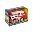 thumbnail image 1 of MINI FIRE TRUCK RED, 1 of 1